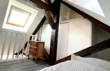 Vue incroyable Loire et Chateau - Foto 22