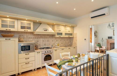 Casa Maria - Modern Home near Montalcino - Foto 4