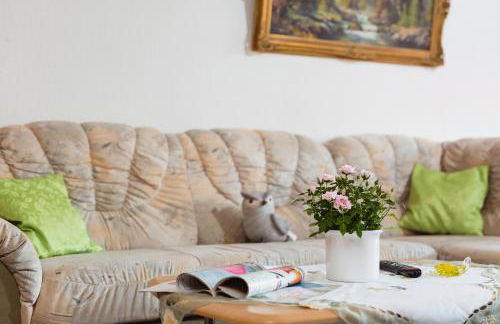 Ferienwohnung Harzblick - Foto 4