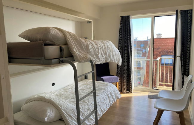 Apartment in Nieuwpoort With Stunning Sea Views - Foto 4