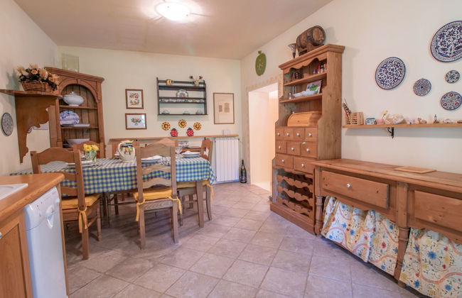 Appartamento Del Re - Foto 14