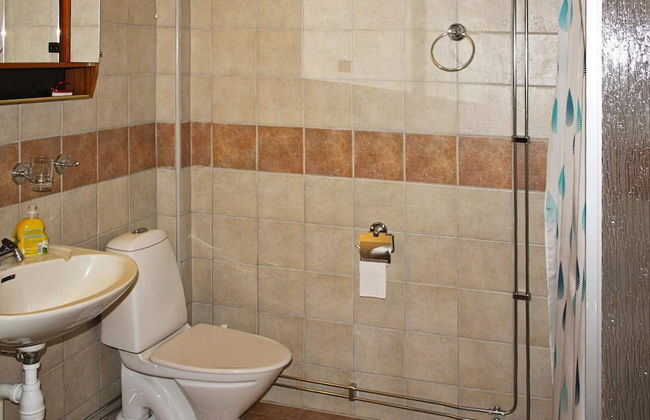 4 Person Holiday Home in Tvaaker-by Traum - Foto 9