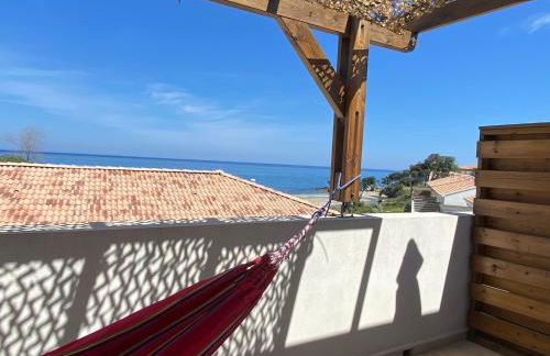 Studio en bord de mer sur Costa Serena N54 - Foto 10