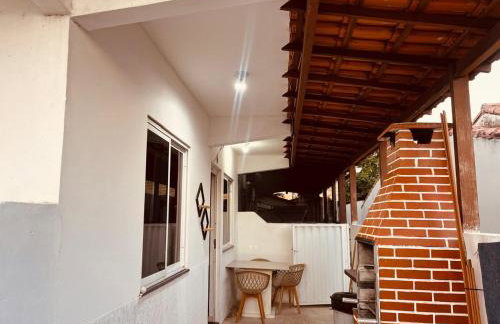 Casa Charme próx. Praias e centro gastrônomico - Foto 8