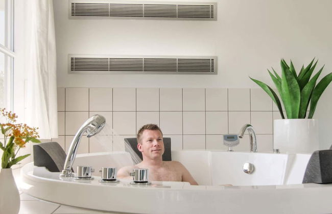 Luxury Pool Villa in Bagenkop - By Traum Ferienwohnungen - Foto 7