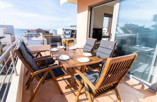 Seaty Luxury apartment - Foto 24