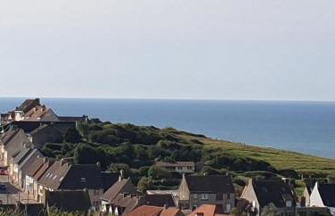Entre ciel et mer, Maison neuve vue mer proche de la plage - Foto 1