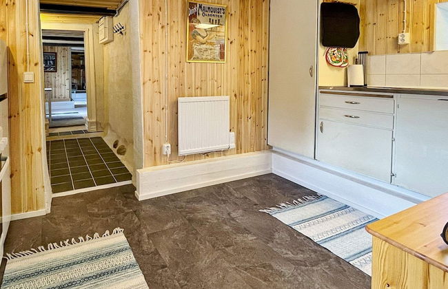 5 Person Holiday Home in Huarod - Foto 13