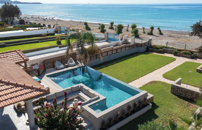 Villa Del Nonno - Foto 28