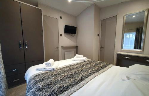 Ash Retreat Hot Tub - Foto 24