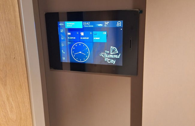 Diamond City by Cozy - Foto 11