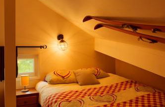 Chalet cosy entre lacs et montagnes - Foto 20