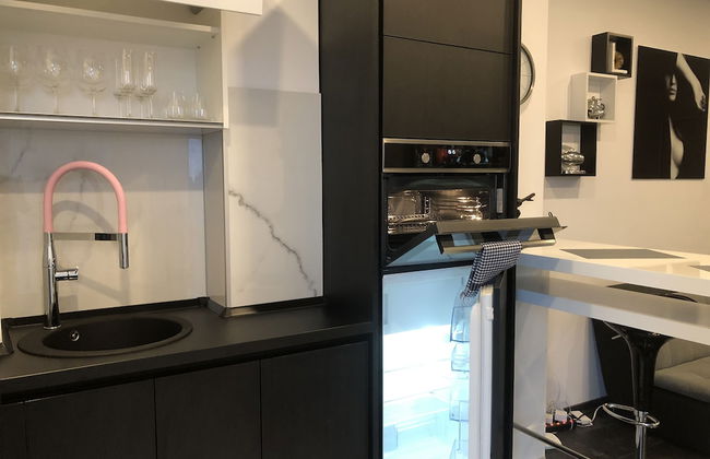 Stylish Westpark2 Residence LakeView W8 - Foto 9