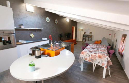 appartamento Casa del Sole - Free private parking - Photo 10