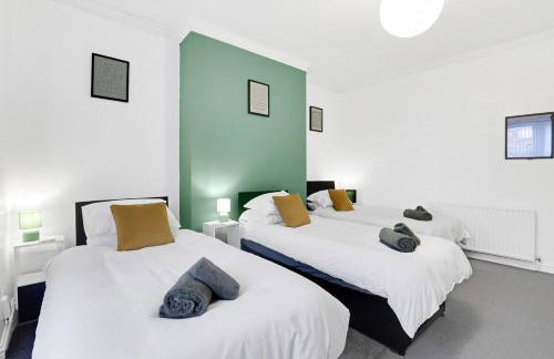 Valley View Apartment - Foto 9