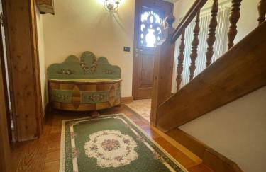 Chalet Alba - Foto 7