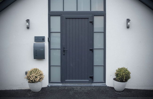 The Hideaway - 2 Bed Holiday Home - Little Haven - Photo 58