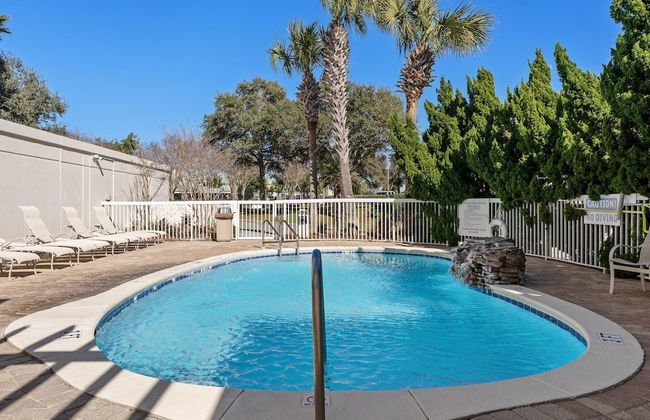 St. Lucia 1204 at Silver Shells - Foto 21