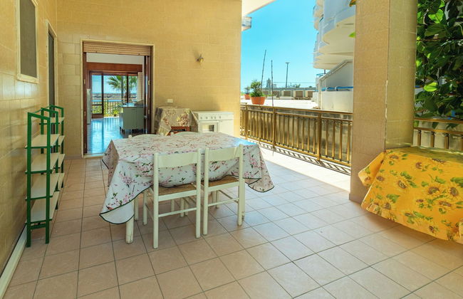 Casa vacanza Appartamento Spiaggiati - Foto 45