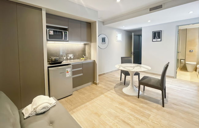 Ayres Suites Cochabamba - Photo 37