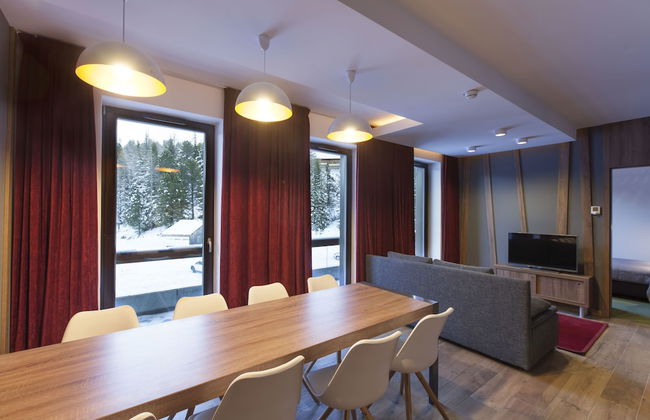 Apparthotel Silbersee - Foto 27