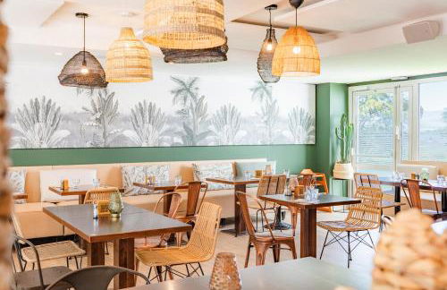 Appart'City Confort Montpellier Ovalie 1 - Foto 10