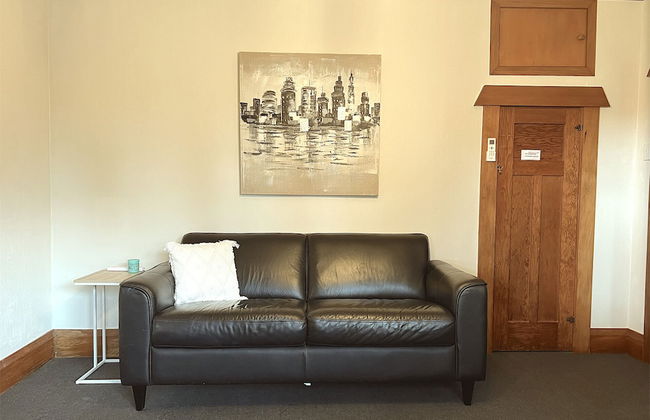 Rotorua Holiday Villa - Foto 8