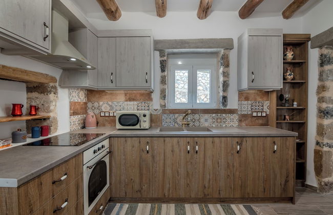 Sellia Stone House - your summer retreat - Photo 6