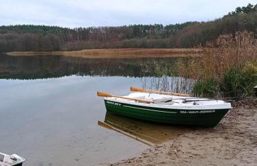 Dom Przy Lesie na Warmii - Foto 20