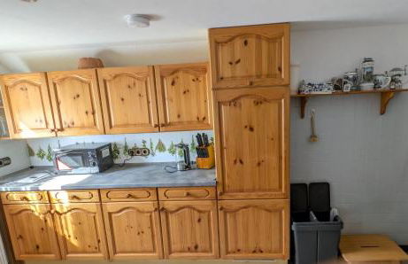 Ferienwohnung Anderswo - Foto 9