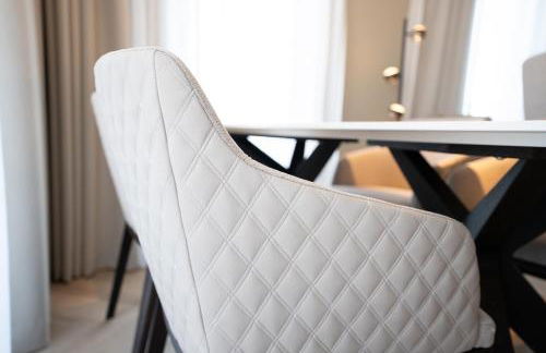 Yachthafen Barth - Ferienwohnung und Penthouses - Photo 25