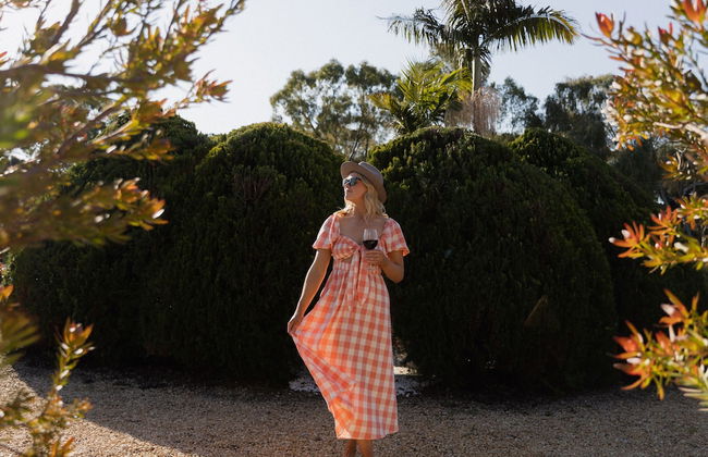 Barossa Shiraz Estate - Photo 32