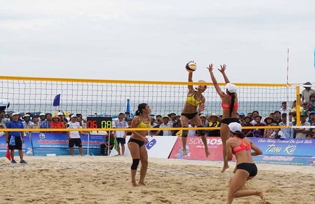 Apartment SeaView at Muong Thanh Residence - Foto 62