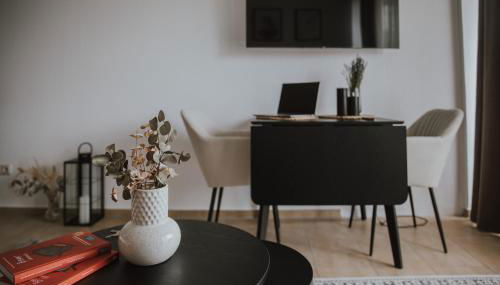 Uniq Apartment zum Wohlfühlen mit Weserblick und Balkon in Toplage - Foto 4