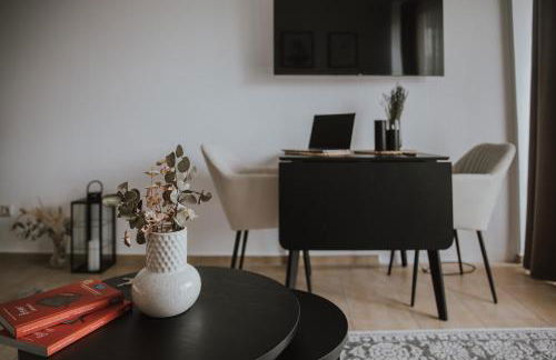 Uniq Apartment zum Wohlfühlen mit Weserblick und Balkon in Toplage - Foto 4