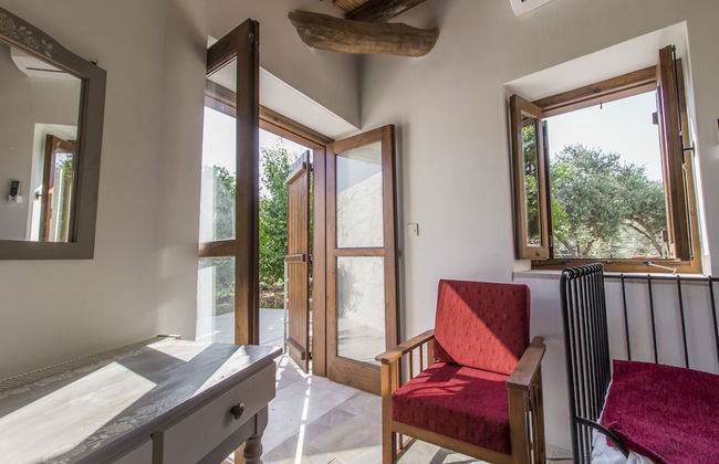 Estia Gaia Cottage - Foto 14