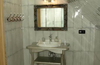 Lawendowy Zakątek Domek Całoroczny z Jacuzzi i Sauną - Foto 14