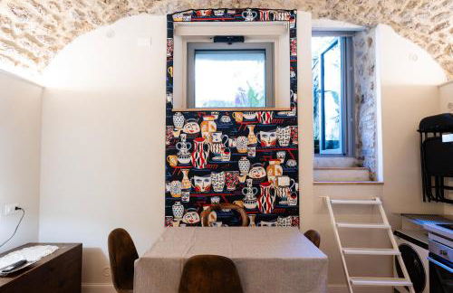 ViCity Orvieto, la Casa degli Affreschi e la Casa del Giardino Segreto - Photo 42