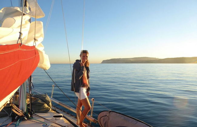 Baltic Sea Fordeblick - Foto 16