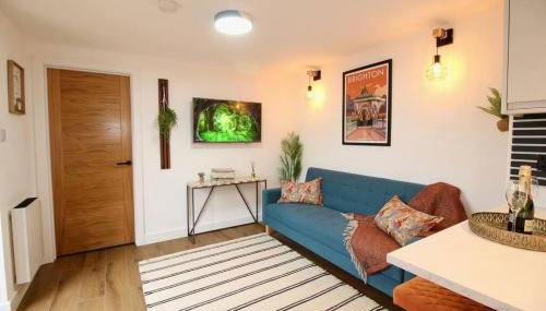 The Coastal Retreat (Nr Brighton) - Foto 3