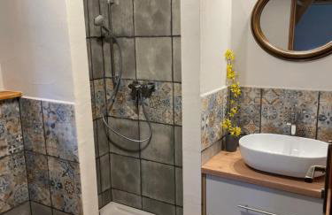 Domy w Lipowie - dom żółty - Foto 7