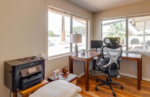 Walk to Golf Club Sun City Home with Private Pool! - Foto 13