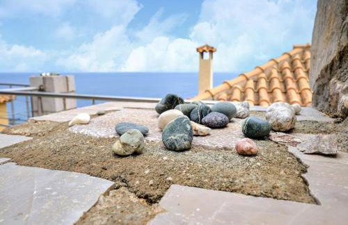 Villa by Kissakas Beach with Sea Views - Foto 32