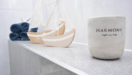 Schonungen 06 - Apartment für Firmen - Foto 5