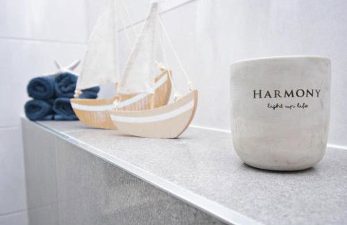 Schonungen 06 - Apartment für Firmen - Foto 5