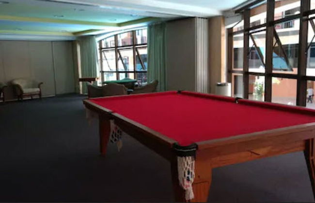 JURERÊ BEACH VILLAGE STUDIOS TEMPORADA - Foto 47