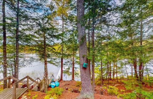 Camp Loon a Tic - Foto 36