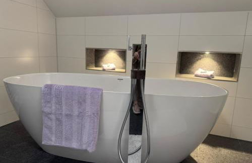 Exklusiv am Lech Ihre Premium-Ferienwohnung - Foto 9