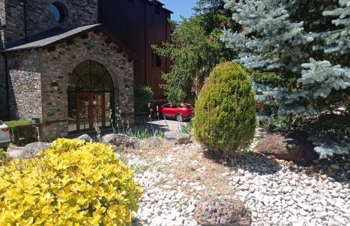 Cerdanya en familia Montana Park - Foto 27