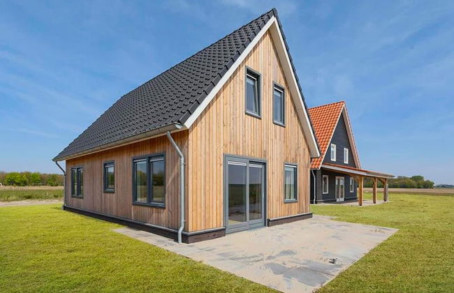 House Near Scherpenisse Beach With Garden - Foto 50